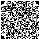 QR code with Haigh Byrd & Lambert LLP contacts