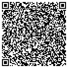 QR code with Osborne Service Station contacts