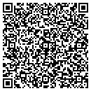 QR code with Justus Built-In Vacuum Clng contacts