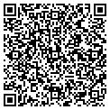 QR code with Bruces Auto Center contacts
