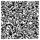 QR code with Advanced Alarm Installations contacts