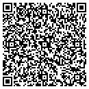 QR code with Hein Ranch Co contacts