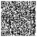 QR code with Hardees contacts