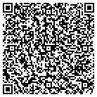 QR code with Hoke Co School System School B contacts