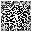 QR code with Maurices contacts