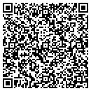 QR code with PSP Web Inc contacts