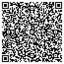 QR code with DOGPLACE.COM contacts