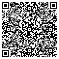 QR code with 3 D Farms contacts