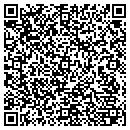 QR code with Harts Stoneware contacts