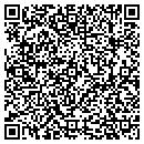 QR code with A W B Computer Services contacts
