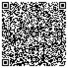 QR code with Blue Ridge Tree Service Inc contacts