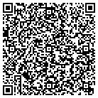 QR code with E A Praschan Consultant contacts