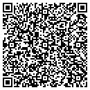 QR code with Authentic contacts