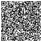 QR code with Garys Cousin Family Restaurant contacts