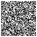 QR code with C S Brown Msnic Lodge Hall Pha contacts