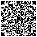 QR code with W Accetta Design Inc contacts