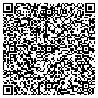 QR code with Hendersonville Fine Arts Acad contacts