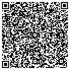 QR code with Galaxy Communications Of Nc contacts