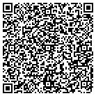 QR code with Raleigh Metals Processors contacts