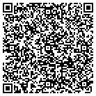 QR code with National Railroad Pass Corp contacts