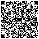 QR code with Highway Department Maintenance contacts