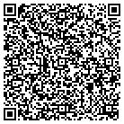 QR code with Tekron Properties Inc contacts
