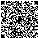 QR code with C C B Developments LLC contacts