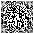 QR code with C S Collins Construction contacts