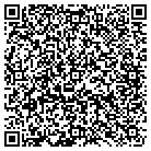 QR code with Oak Summit United Methodist contacts