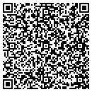 QR code with Omega First Inc contacts