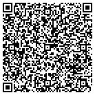 QR code with Huntington Athletic Club & Apt contacts
