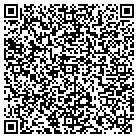 QR code with Advantage Learning Center contacts