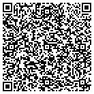 QR code with Traveling Glass Service contacts