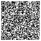 QR code with Jin's Dry Cleaners & Tailors contacts