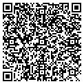QR code with Peaches Game Room contacts
