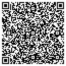 QR code with Morgan Painting contacts