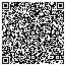 QR code with Yoga By Design contacts