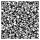 QR code with Henry Vegter contacts