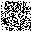QR code with D O Creasman Electronics contacts