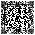 QR code with Heart 2 Heart Designs contacts