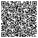 QR code with C J L Services Inc contacts
