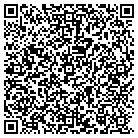 QR code with S B Coleman Construction Co contacts