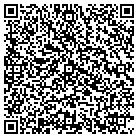 QR code with YMCA Of Greater High Point contacts