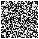 QR code with Honeycutt & Grady contacts