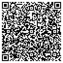 QR code with Zoo City Portables contacts