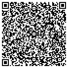 QR code with J's Gifts & Collectables contacts