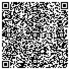 QR code with Zachary Zachary & Zachary contacts