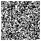 QR code with A Btight Start Childcare Center contacts