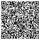 QR code with Travel Pros contacts