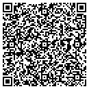 QR code with Howard Farms contacts